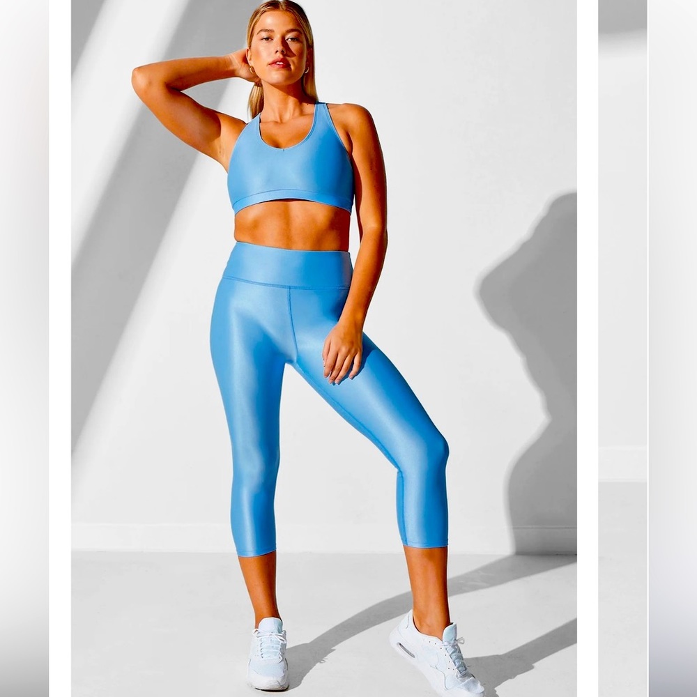 NWT Noli leggings